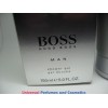 Hugo Boss Hugo Soul Shower Gel for men lot of 2x 150ML only $29.99 total 300ML 