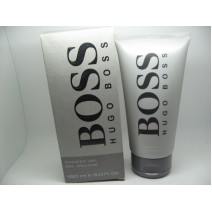 BOSS by Hugo Boss Shower Gel 150ML for Men  total of 2 X 150 = 300ML Only $29.99