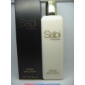 SABI JEWELED BODY LOTION BY HENRY DUNAY ULTRA RARE HARD TO FIND