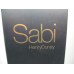 SABI JEWELED BODY LOTION BY HENRY DUNAY ULTRA RARE HARD TO FIND