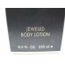 SABI JEWELED BODY LOTION BY HENRY DUNAY ULTRA RARE HARD TO FIND