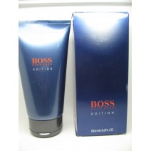 BOSS by Hugo Boss EDITION Shower Gel 150ML for Men total of 2 X 150 = 300ML Only $29.99