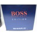 BOSS by Hugo Boss EDITION Shower Gel 150ML for Men total of 2 X 150 = 300ML Only $29.99