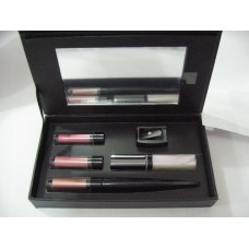 Guerlain Kiss Kiss Jeu De Dames Colour Play Lip Palette Limited Edition 5pcs