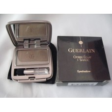 Guerlain Ombre Eclat 1 Shade Eyeshadow - No.101 sable blond 3.6 G/ 0.12 oz NEW in factory box