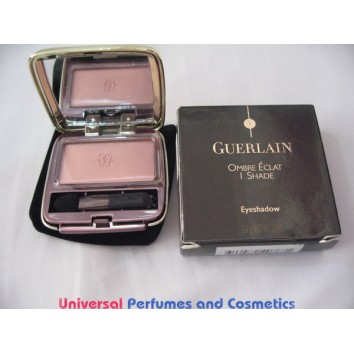 Guerlain Ombre Eclat 1 Shade Eyeshadow - No. 160 L'Instant Coquin 3.6 G/ 0.12 oz NEW in factory box