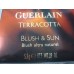 GUERLAIN Terracotta Blush & Sun Sheer Bronzing Blush - # 03 Sun Tan new in Factory box