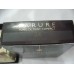 Guerlain Parure Compact Foundation with Crystal Pearls SPF 20 9G / .31oz Refillable  brand new in factory box