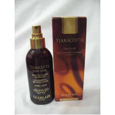 Guerlain Terracotta Teint Dore  Moisturizing Bronzing Spray For The Body 150ML / 5.0 OZ NEW IN FACTORY BOX