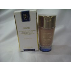 Guerlain Issima Anti Ageing Silky Smooth Fluid Foundation SPF 15 No 518 BEIGE PALE 30ML