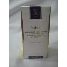 Guerlain Issima Anti Ageing Silky Smooth Fluid Foundation SPF 15 No 248 ROSE NATUREL 30ML