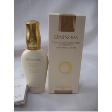 Guerlain Divinora Ultra-fluid Foundation Oil Free SPF 15 NO# 441 Dore Natural  $17.99