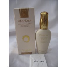 Guerlain Divinora Ultra Fluid Foundation SPF 15 - 611 AMBRE CLAIR 30ml/1oz $17.99