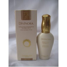 Guerlain Divinora Ultra Fluid Foundation SPF 15 - 241 ROSE NATUREL 30ml/1oz $17.99