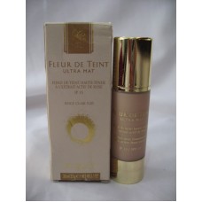 Guerlain Fleur De Teint Ultra Mat Perfect Wear Foundation with Active Rose Extract SPF 15  520 Beige CLAIR  FOR ONLY  $19.99 @ UPAC