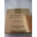 GUERLAIN LES VOILETTES PRESSED POWDER FOR FACE No 1 TRANSPARENTE  NEW IN FACTORY BOX 7.5 g / .25 Oz