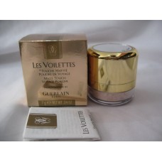 Guerlain Les Voilettes Touche Matite 01 Transparente 7G / .24 oZ NEW IN FACTORY BOX