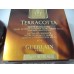 GUERLAIN TERRACOTTA TEINT D'AILLEURS NO4  ULTIMATE BRONZE COMPACT FOUNDATION SPF 15 $19.99