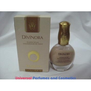 Divinora Liquid Radiance Complexion Highlighter BY Guerlain 25ML / .9 OZ  $49.99 ONLY @ UPAC