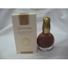 Divinora Silky Smooth Foundation SPF 12 - # 780 BRUN INTENSE  by Guerlain 25ml only $39.99 at UPAC