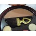 GUERLAIN TERRACOTTA Bronzing Make Up Palette (Powder-Gloss-Highlighter) PALETTE EFFET SOLEIL