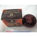 GUERLAIN TERRACOTTA BAUME AU CCEUR  HIGH SHINE SOOTHING LIP BALM - #03 COCOA LOVE ONLY  $12.99 AT UPAC