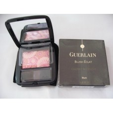 GUERLAIN ECLAT  CHERRY BLOSSOM # 07  9G / .32 OZ  $39.99 ONLY AT UPAC