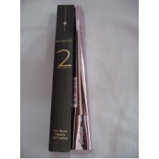 GUERLAIN Le 2 de Guerlain Mascara - #01 BUTTERFLY SPARKLE  8G / .28 OZ