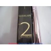 GUERLAIN Le 2 de Guerlain Mascara - #01 BUTTERFLY SPARKLE  8G / .28 OZ