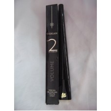 GUERLAIN Le 2 de Guerlain Volume Mascara - # 13 Or 2 Nuit  8G / .28 OZ