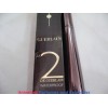 GUERLAIN Le 2 de Guerlain Mascara - # 35 RRUN CRUISE WATER PROOF  8G / .28 OZ