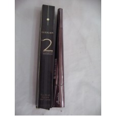 GUERLAIN Le 2 de Guerlain Mascara - # 45 OCEAN DREAM WATER PROOF  8G / .28 OZ