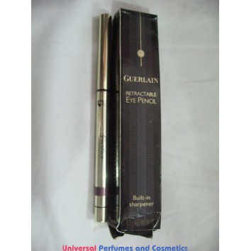 Guerlain Eye Care by Guerlain 0.3 G/  0.01 oz Retractable Eye Pencil - #03 BOHEMIAN for Women