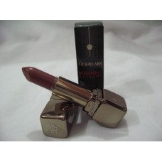 Guerlain KissKiss Extreme Lipstick # 141A JAMAIS BRUN 3.5G / .12 OZ ONLY FOR $19.99 AT UPAC