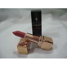 GUERLAIN KissKiss Precious Colours Silky & Delicious # 511 FOREVER PINK $19.99