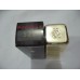GUERLAIN KissKiss Precious Colours Silky & Delicious # 522 INSOLENCE DE ROUGE $25.99