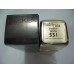 GUERLAIN KissKiss Precious Colours Silky & Delicious # 551 SWEET BEIGE 3.5 G / .12 OZ $19.99