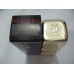 GUERLAIN KissKiss Precious Colours Silky & Delicious # 554 BOIS D'AMOUR 3.5 G / .12 OZ $19.99