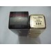 GUERLAIN KissKiss Precious Colours Silky & Delicious # 554 BOIS D'AMOUR 3.5 G / .12 OZ $19.99