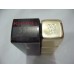 GUERLAIN KissKiss Precious Colours Silky & Delicious # 556 BRUN JAZZY 3.5 G / .12 OZ $19.99