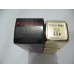 GUERLAIN KissKiss Precious Colours Silky & Delicious # 556 BRUN JAZZY 3.5 G / .12 OZ $19.99