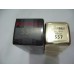 GUERLAIN KissKiss Precious Colours Silky & Delicious # 557 FLUSHY BEIGE 3.5 G / .12 OZ $19.99