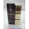 GUERLAIN KissKiss Precious Colours Silky & Delicious # 566 ROSE DESIR 3.5 G / .12 OZ $19.99