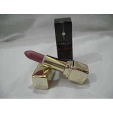 GUERLAIN KissKiss Precious Colours Silky & Delicious # 567 ROSE STRASS 3.5 G / .12 OZ $19.99