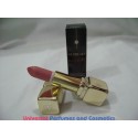 GUERLAIN KissKiss Precious Colours Silky & Delicious # 573 ROSE INGENUE 3.5 G / .12 OZ $19.99