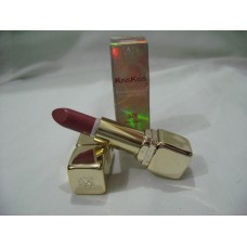 GUERLAIN KissKiss Precious Colours Silky & Delicious # 575 ROSE TENDRE 3.5 G / .12 OZ $19.99