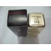 GUERLAIN KissKiss Precious Colours Silky & Delicious # 578 ROSE SALSA 3.5 G / .12 OZ $19.99