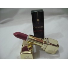 GUERLAIN KissKiss Precious Colours Silky & Delicious # 578 ROSE SALSA 3.5 G / .12 OZ $19.99