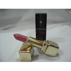 GUERLAIN KissKiss Precious Colours Silky & Delicious # 579 ROSE MIAMI 3.5 G / .12 OZ $19.99