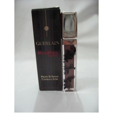 Guerlain KissKiss Gloss No # 808 AMBRE PRECIEUSE 6ML / 0.2 oz  $17.99